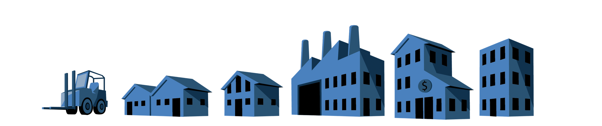 buildings